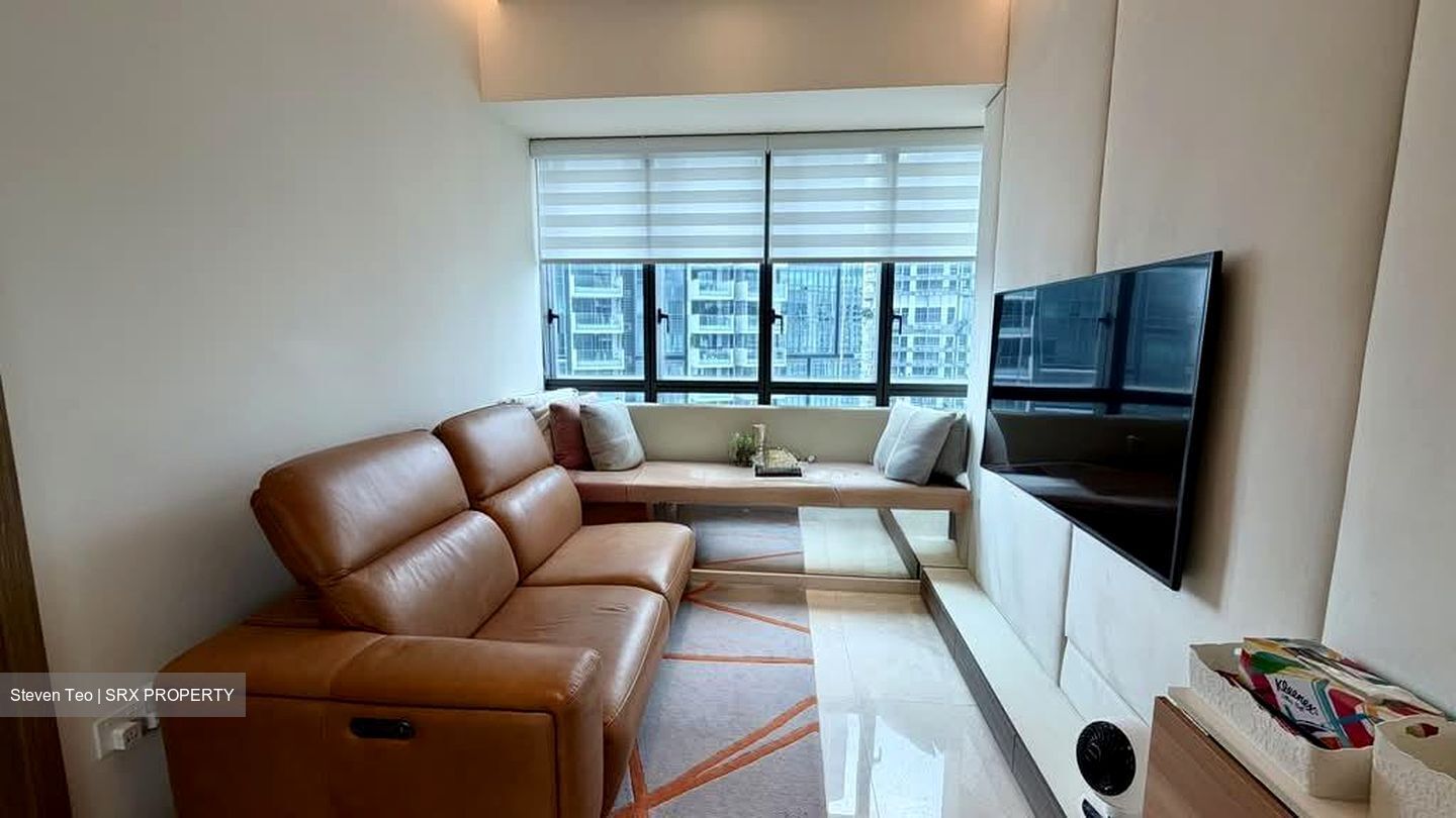 8 Saint Thomas (D9), Condominium #563482861